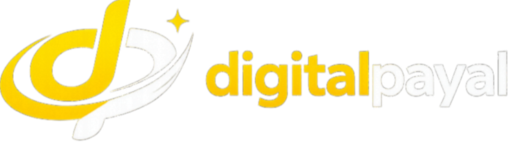 Digitalpayal